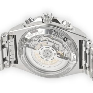 Breitling Chronomat B01 42 Bentley AB01343A1L1A1