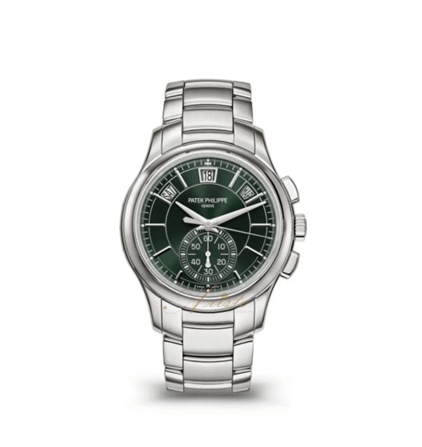Patek Philippe COMPLICATIONS 5905-1A-001