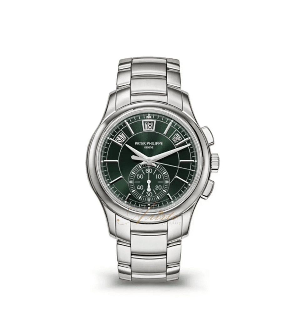 Patek Philippe COMPLICATIONS 5905-1A-001