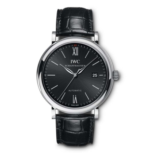 IWC-Portofino Automatic 40 (IW356502)