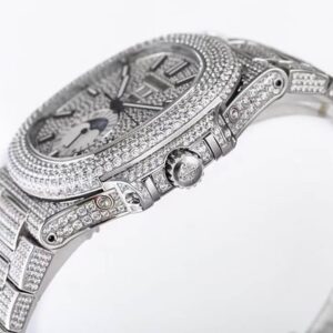 Patek Diamond Replica