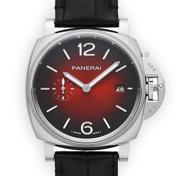 Panerai Luminor Due 42mm PAM01424