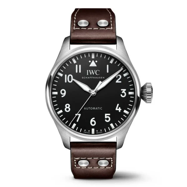 IWC-Big Pilot's Watch 43 (IW329301)