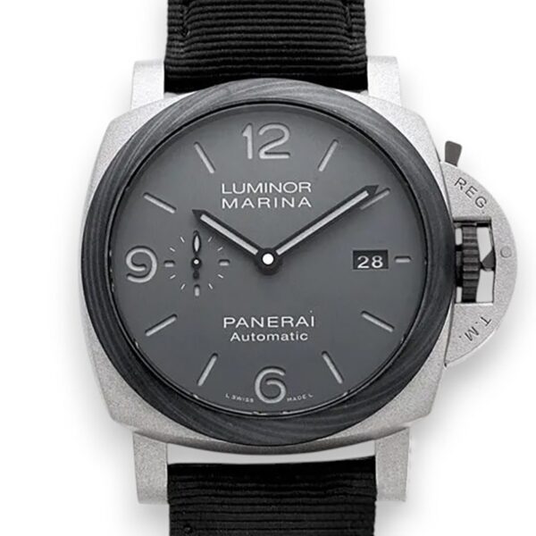 Panerai Luminor Marina TuttoGrigio 44mm PAM02662