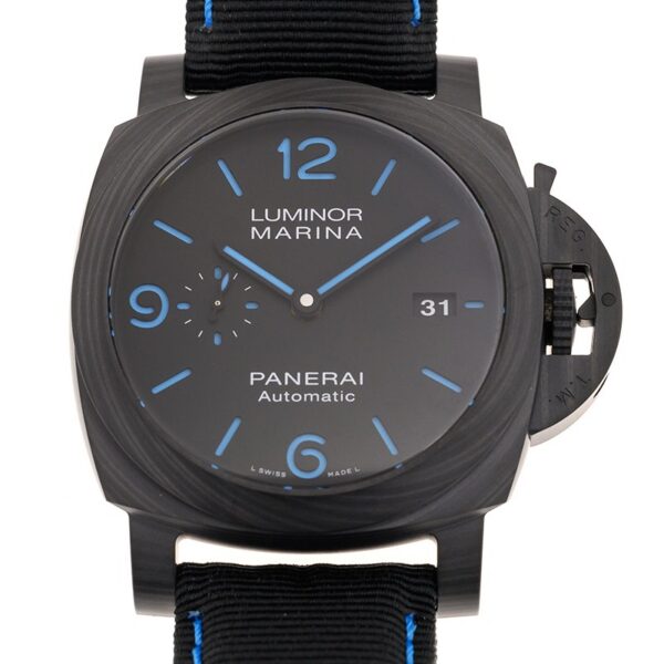Panerai Luminor Marina Carbotech™ 44mm PAM02661