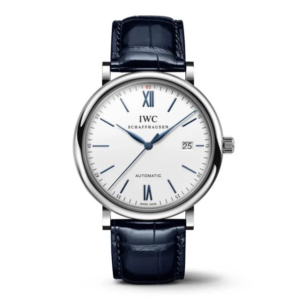 IWC-Portofino Automatic 40 (IW356527)