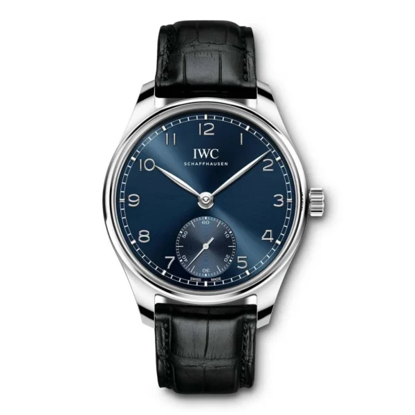 IWC-Portugieser Automatic 40 (IW358305)