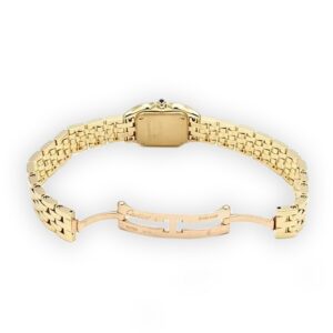 CARTIER PANTHERE Mini Model Yellow Gold WGPN0036 - United Luxury