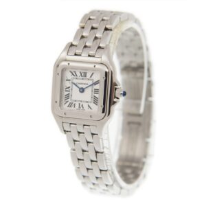 CARTIER PANTHERE SMALL MODEL WSPN0006 - United Luxury