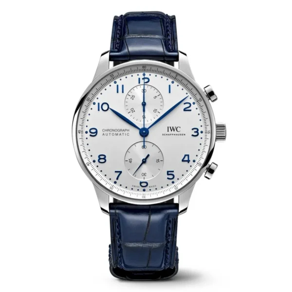 IWC-Portugieser Chronograph (IW371605)