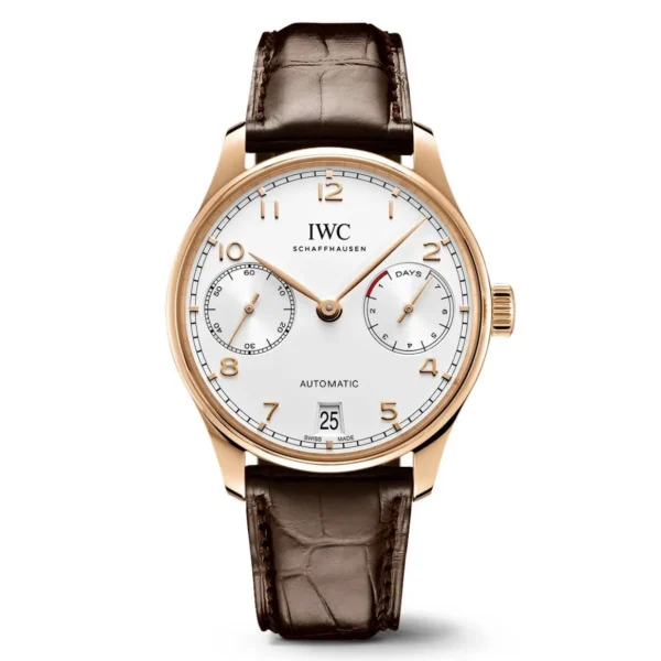 IWC-Portugieser Automatic 42 (IW500701)