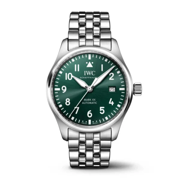 IWC-Pilot's Watch Mark XX (IW328206)