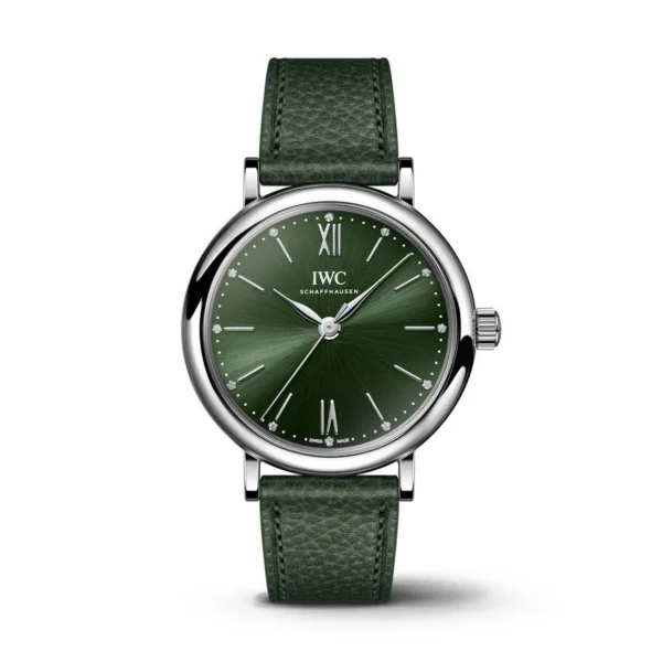 IWC-Portofino Automatic 34 (IW357412)