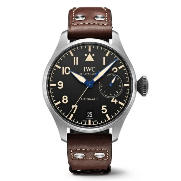 IWC-Big Pilot's Watch Heritage (IW501004)