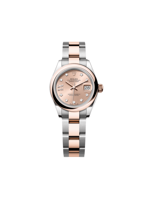 RLX Lady-Datejust 31mm 279161-0027/0028