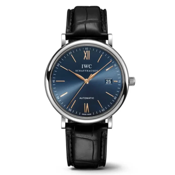 IWC-Portofino Automatic 40 (IW356523)