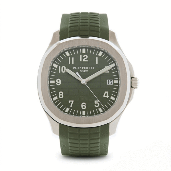 Patek 5168G Replica