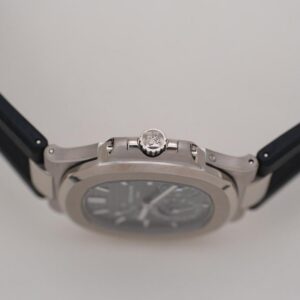 Patek Philippe Nautilus Moon Phase Replica