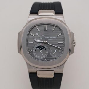 Patek Philippe Nautilus Moon Phase Replica