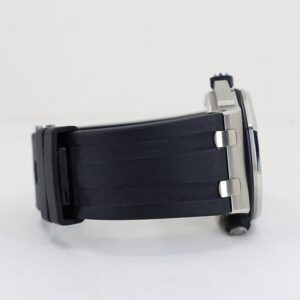 A&P OFFSHORE DIVER Black Dial 42mm