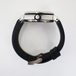 A&P OFFSHORE DIVER Black Dial 42mm
