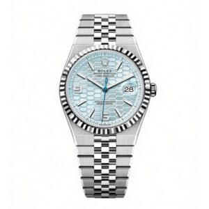Rolex Land-Dweller 127336 40MM Replica