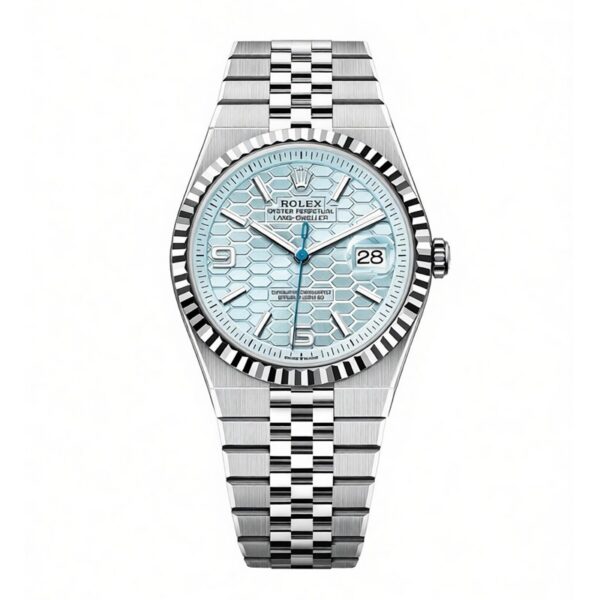 Rolex Land-Dweller 127336 40MM Replica