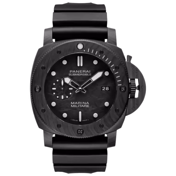 Panerai Submersible Marina Militare Carbotech™ 47mm PAM02979