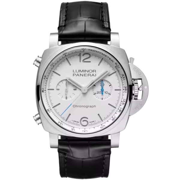 Panerai Luminor Chrono 44mm PAM01109/PAM01218
