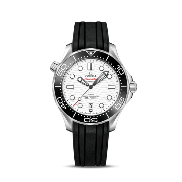 Omega 210.32.42.20.04.001 Seamaster Diver 300M Co Axial Master - New