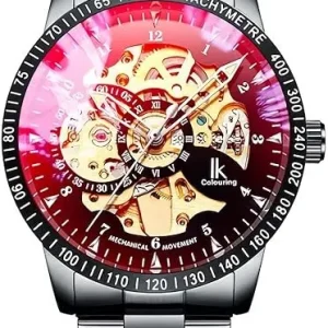 Men's Automatic Mechanical Watch