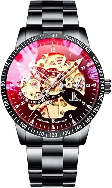 Men's Automatic Mechanical Watch