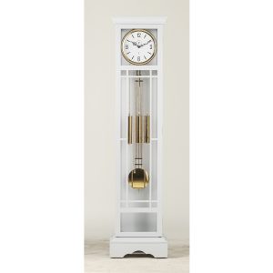 Double-Weight Ping-Pong Chime Mechanical mantel clock