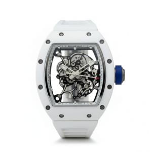 Richard Mille RM 055 Bubba Watson 42.70x49.94MM Replica RM040