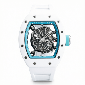 Richard Mille RM 055 Bubba Watson 42.70x49.94MM Replica RM041