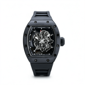 Richard Mille RM 055 Bubba Watson 42.70x49.94MM Replica RM043