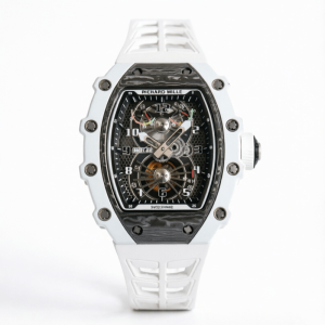 Richard Mille RM 21-02 Tourbillon Aerodyne 40x50MM Replica RM045