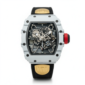 Richard Mille RM 35-01 Rafael Nadal 42.70x49.94MM Replica RM046