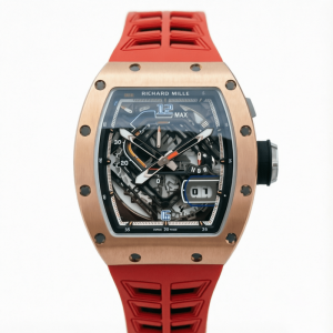 Richard Mille RM 30-01 Automatic Winding 42x50MM Replica RM037