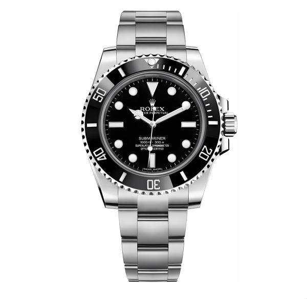 Rolex Submariner 41mm 126610LN
