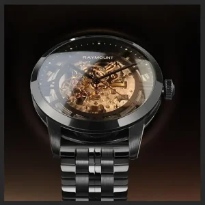 Men's Automatic Mechanical Watch