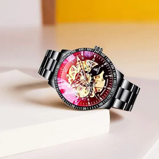 Men's Automatic Mechanical Watch