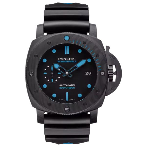 Panerai Submersible Carbotech™ 47mm PAM02616