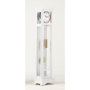 Double-Weight Ping-Pong Chime Mechanical mantel clock