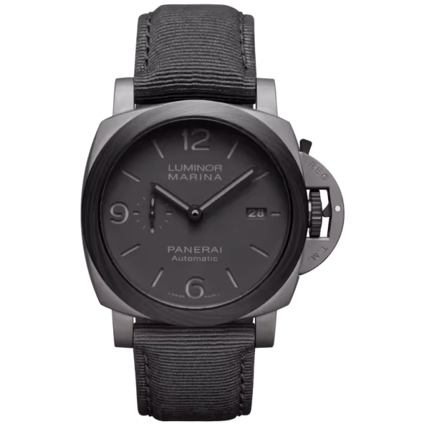 Panerai Luminor Marina TuttoGrigio 44mm PAM02662
