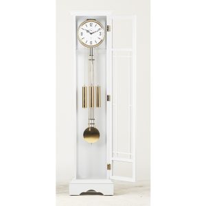 Double-Weight Ping-Pong Chime Mechanical mantel clock