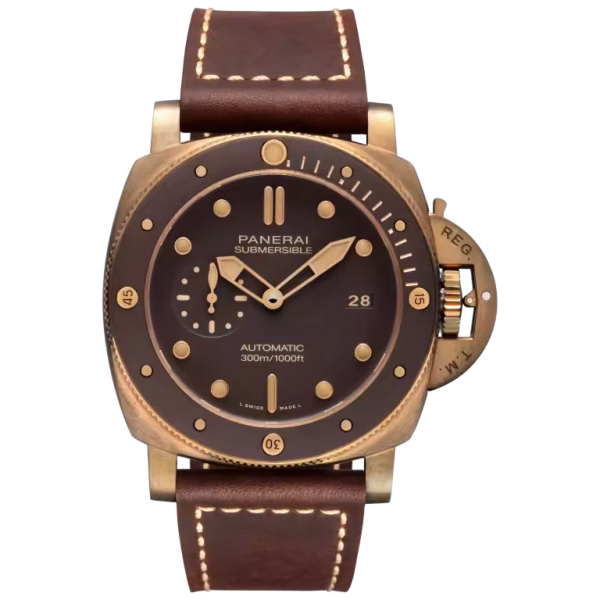 Panerai Submersible Bronzo 47mm PAM00968