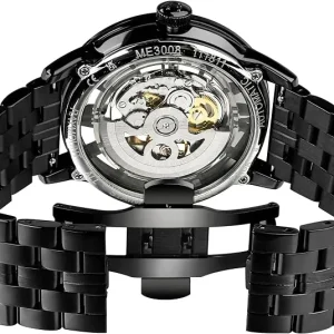 Men's Automatic Mechanical Watch