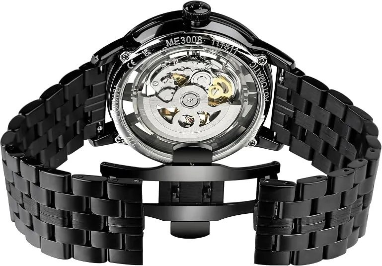 Men's Automatic Mechanical Watch