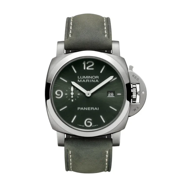 Panerai Luminor Marina Titanio 44mm PAM03325